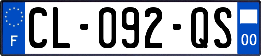 CL-092-QS