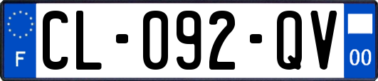 CL-092-QV