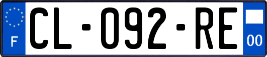 CL-092-RE