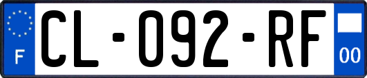 CL-092-RF