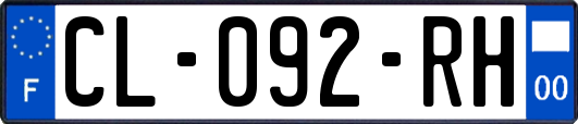 CL-092-RH