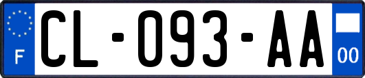 CL-093-AA