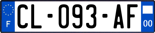 CL-093-AF