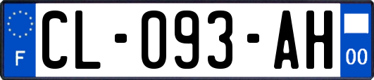 CL-093-AH