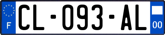 CL-093-AL