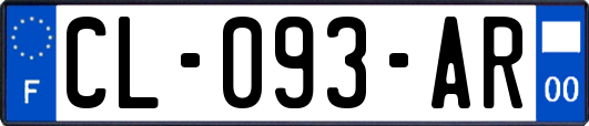 CL-093-AR