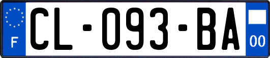 CL-093-BA