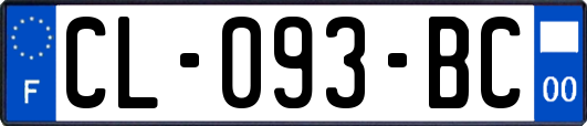 CL-093-BC