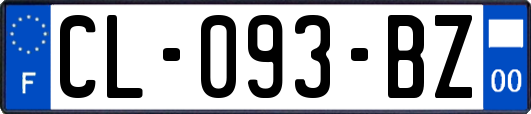 CL-093-BZ