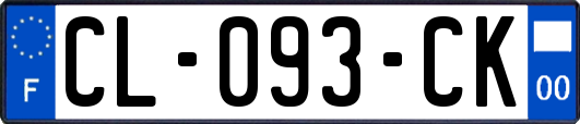 CL-093-CK