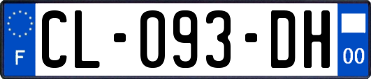 CL-093-DH