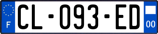 CL-093-ED