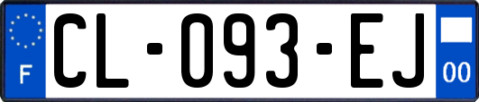 CL-093-EJ