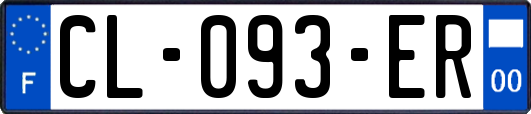 CL-093-ER