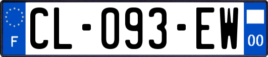 CL-093-EW