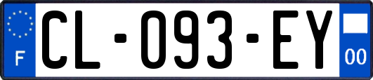 CL-093-EY