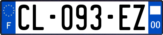 CL-093-EZ