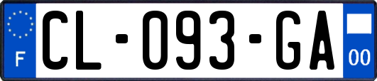 CL-093-GA