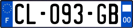 CL-093-GB