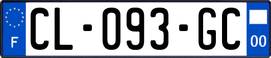 CL-093-GC