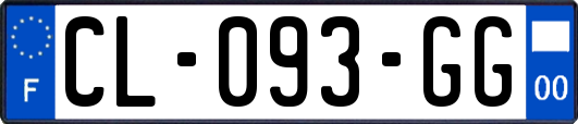 CL-093-GG