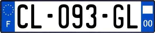 CL-093-GL