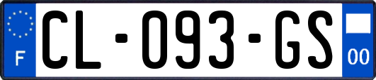 CL-093-GS
