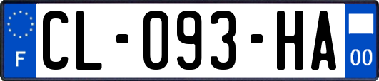 CL-093-HA