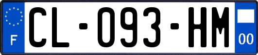 CL-093-HM
