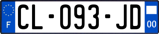 CL-093-JD