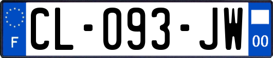 CL-093-JW