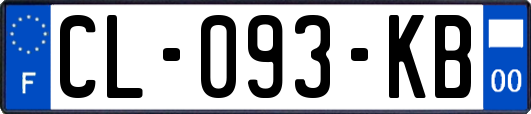 CL-093-KB