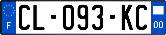 CL-093-KC