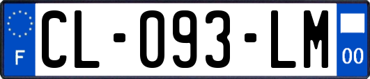 CL-093-LM