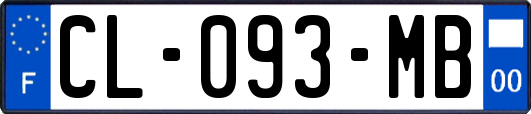 CL-093-MB