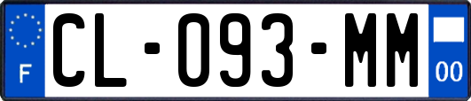 CL-093-MM
