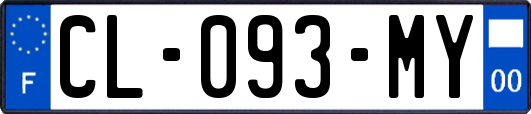 CL-093-MY