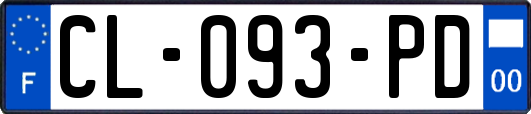 CL-093-PD