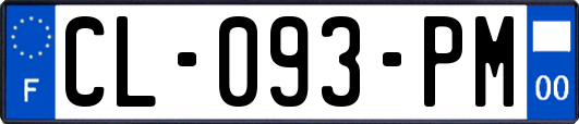 CL-093-PM