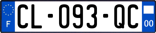 CL-093-QC