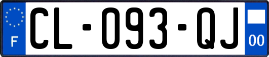 CL-093-QJ