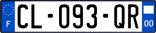 CL-093-QR