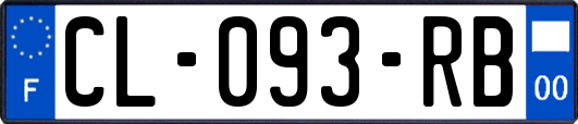 CL-093-RB