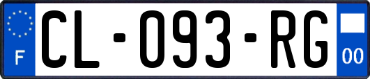 CL-093-RG