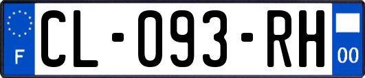 CL-093-RH