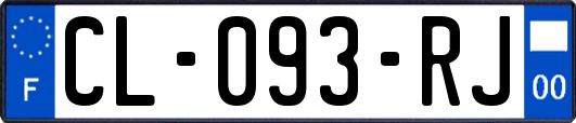 CL-093-RJ