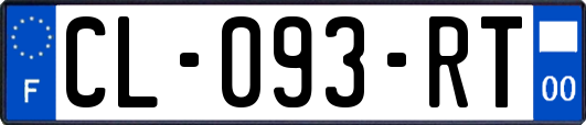CL-093-RT