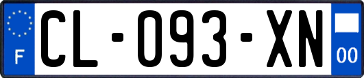 CL-093-XN