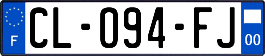 CL-094-FJ