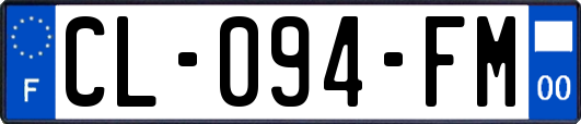 CL-094-FM